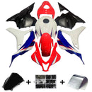 Amotopart Honda CBR600RR 2009-2012 F5 Fairing Kit Bodywork Plastic ABS