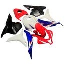 Amotopart Honda CBR600RR 2009-2012 F5 Fairing Kit Bodywork Plastic ABS