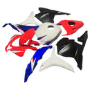 Amotopart Honda CBR600RR 2009-2012 F5 Fairing Kit Bodywork Plastic ABS