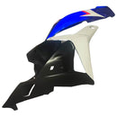 Amotopart Honda CBR600RR 2009-2012 F5 Fairing Kit Bodywork Plastic ABS