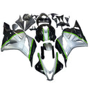 Amotopart Honda CBR600RR 2009-2012 F5 Fairing Kit Bodywork Plastic ABS