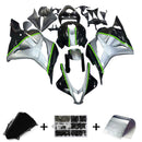 Amotopart Honda CBR600RR 2009-2012 F5 Fairing Kit Bodywork Plastic ABS