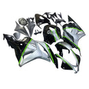 Amotopart Honda CBR600RR 2009-2012 F5 Fairing Kit Bodywork Plastic ABS