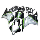Amotopart Honda CBR600RR 2009-2012 F5 Fairing Kit Bodywork Plastic ABS