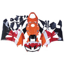 Honda CBR600RR 2013-2023 F5 Fairing Kit Bodywork Plastic ABS