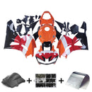 Honda CBR600RR 2013-2023 F5 Fairing Kit Bodywork Plastic ABS