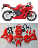 Honda CBR600RR 2013-2023 F5 Fairing Kit Bodywork Plastic ABS