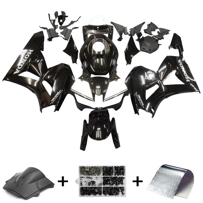 Honda CBR600RR 2013-2023 F5 Fairing Kit Bodywork Plastic ABS