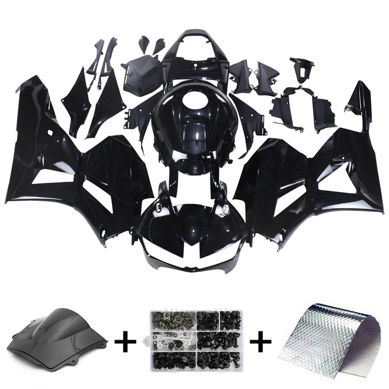 Honda CBR600RR 2013-2023 F5 Fairing Kit Bodywork Plastic ABS