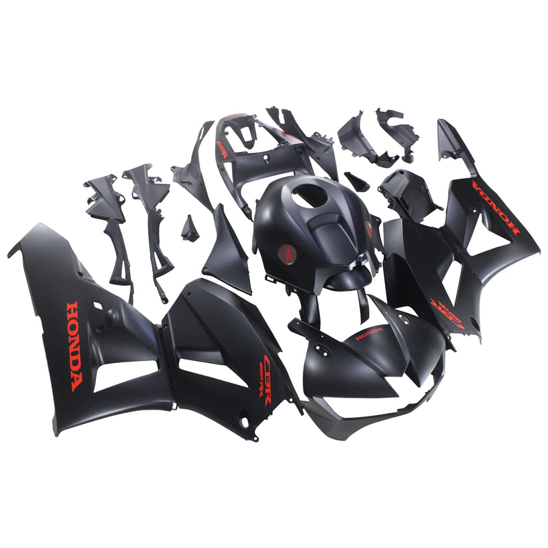 Honda CBR600RR 2013-2023 F5 Fairing Kit Bodywork Plastic ABS