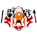 Honda CBR600RR 2013-2023 F5 Fairing Kit Bodywork Plastic ABS