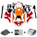 Honda CBR600RR 2013-2023 F5 Fairing Kit Bodywork Plastic ABS