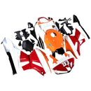 Honda CBR600RR 2013-2023 F5 Fairing Kit Bodywork Plastic ABS