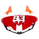 Honda CBR600RR 2013-2023 F5 Fairing Kit Bodywork Plastic ABS