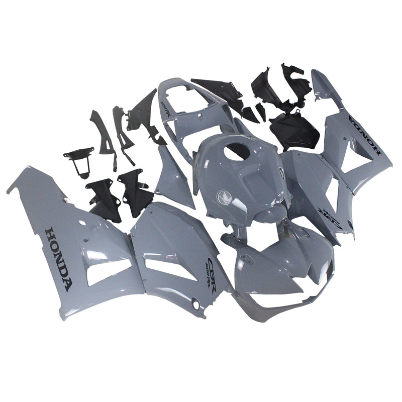 Honda CBR600RR 2013-2023 F5 Fairing Kit Bodywork Plastic ABS