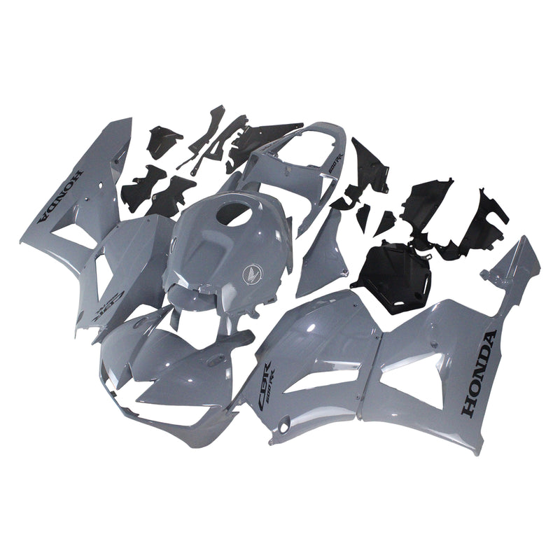 Honda CBR600RR 2013-2023 F5 Fairing Kit Bodywork Plastic ABS