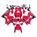 Honda CBR600RR 2013-2023 F5 Fairing Kit Bodywork Plastic ABS