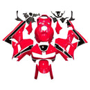 Honda CBR600RR 2013-2023 F5 Fairing Kit Bodywork Plastic ABS