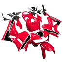 Honda CBR600RR 2013-2023 F5 Fairing Kit Bodywork Plastic ABS
