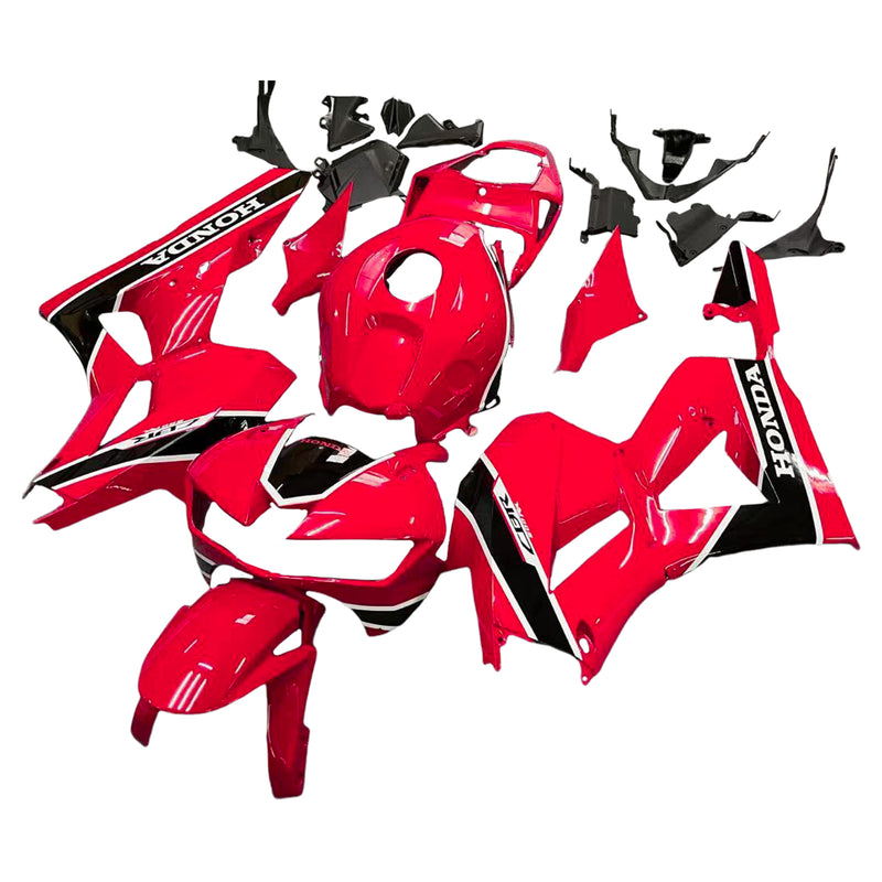 Honda CBR600RR 2013-2023 F5 Fairing Kit Bodywork Plastic ABS