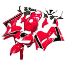 Honda CBR600RR 2013-2023 F5 Fairing Kit Bodywork Plastic ABS
