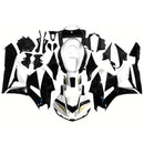 Amotopart Honda CBR600RR 2013-2023 F5 Fairing Kit Bodywork Plastic ABS