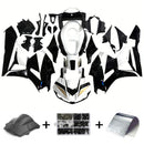 Amotopart Honda CBR600RR 2013-2023 F5 Fairing Kit Bodywork Plastic ABS