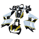 Amotopart Honda CBR600RR 2013-2023 F5 Fairing Kit Bodywork Plastic ABS