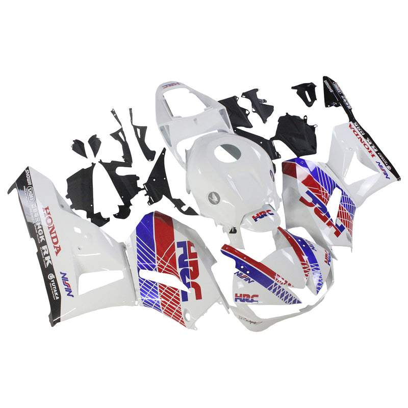 Amotopart Honda CBR600RR 2013-2023 F5 Fairing Kit Bodywork Plastic ABS