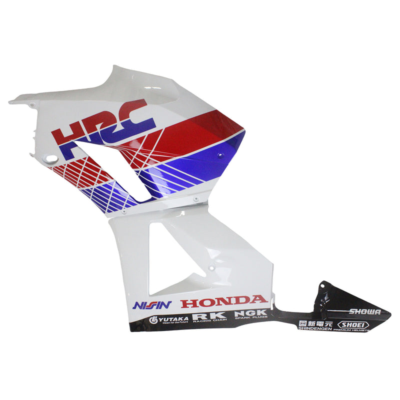 Amotopart Honda CBR600RR 2013-2023 F5 Fairing Kit Bodywork Plastic ABS