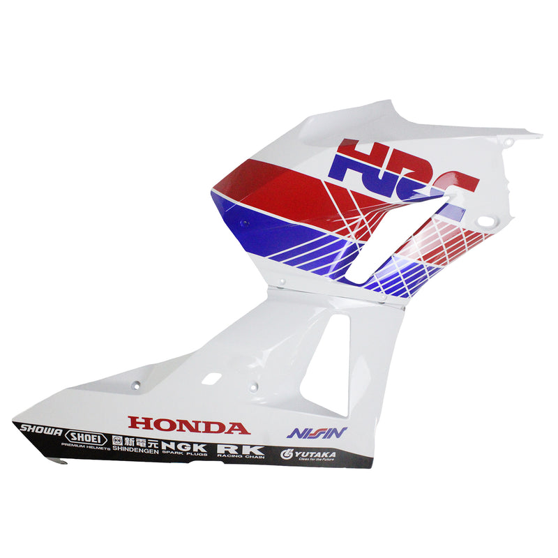 Amotopart Honda CBR600RR 2013-2023 F5 Fairing Kit Bodywork Plastic ABS