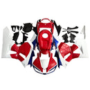 Amotopart Honda CBR600RR 2013-2023 F5 Fairing Kit Bodywork Plastic ABS