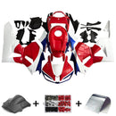 Amotopart Honda CBR600RR 2013-2023 F5 Fairing Kit Bodywork Plastic ABS