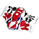 Amotopart Honda CBR600RR 2013-2023 F5 Fairing Kit Bodywork Plastic ABS