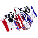 Amotopart Honda CBR600RR 2013-2023 F5 Fairing Kit Bodywork Plastic ABS