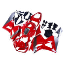Amotopart Honda CBR600RR 2013-2023 F5 Fairing Kit Bodywork Plastic ABS