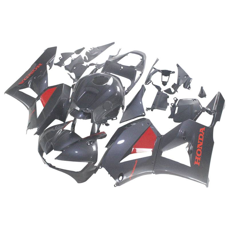 Amotopart Honda CBR600RR 2013-2023 F5 Fairing Kit Bodywork Plastic ABS