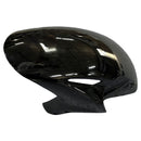 Fairings 2004-2005 Honda CBR 1000 RR Black Orange Repsol  Generic