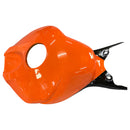 Fairings 2004-2005 Honda CBR 1000 RR Black Orange Repsol  Generic