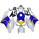 Fairings 2004-2005 Honda CBR 1000 RR Multi-Color Rothmans Honda  Generic