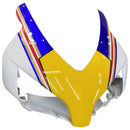 Fairings 2004-2005 Honda CBR 1000 RR Multi-Color Rothmans Honda  Generic