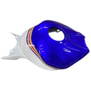 Fairings 2004-2005 Honda CBR 1000 RR Multi-Color Rothmans Honda  Generic