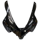 Fairings 2004-2005 Honda CBR 1000 RR All Black RR Honda  Generic