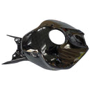Fairings 2004-2005 Honda CBR 1000 RR All Black RR Honda  Generic