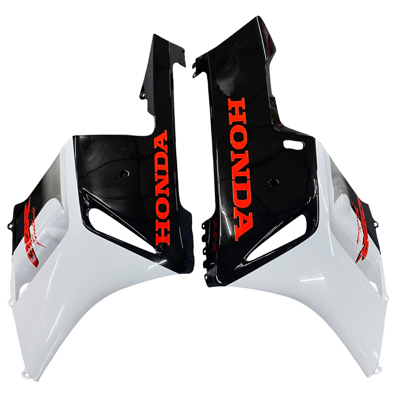 Fairings 2004-2005 Honda CBR 1000 RR White Red Black CBR Racing Generic