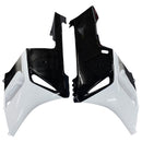 Fairings 2004-2005 Honda CBR 1000 RR White Red Black CBR  Generic