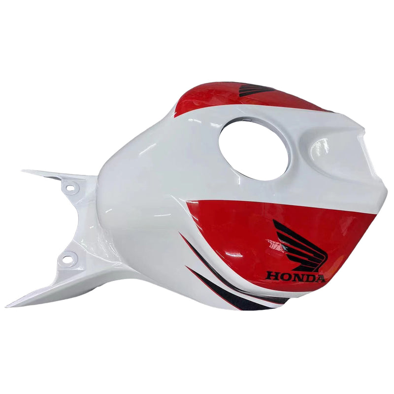 Fairings 2004-2005 Honda CBR 1000 RR White Red Black CBR Racing Generic