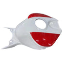 Fairings 2004-2005 Honda CBR 1000 RR White Red Black CBR  Generic