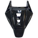 Fairings 2004-2005 Honda CBR 1000 RR Black West   Generic