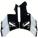 Fairings 2004-2005 Honda CBR 1000 RR Black West   Generic